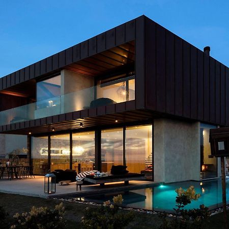 Areias Do Seixo Villas 산타 크루즈 외부 사진