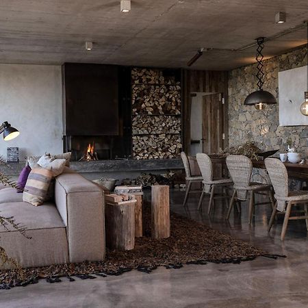 Areias Do Seixo Villas 산타 크루즈 외부 사진