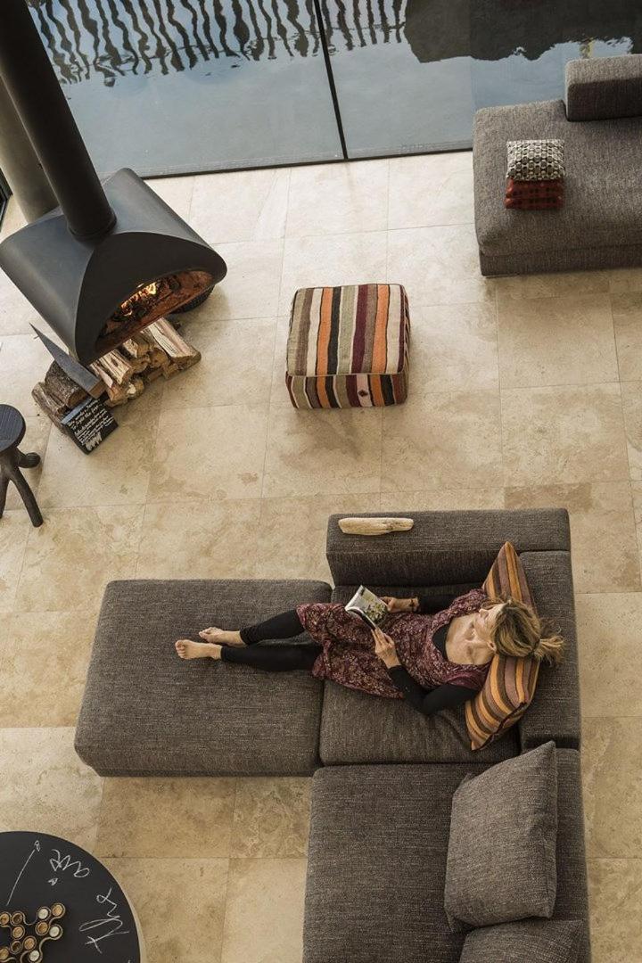 Areias Do Seixo Villas 산타 크루즈 외부 사진