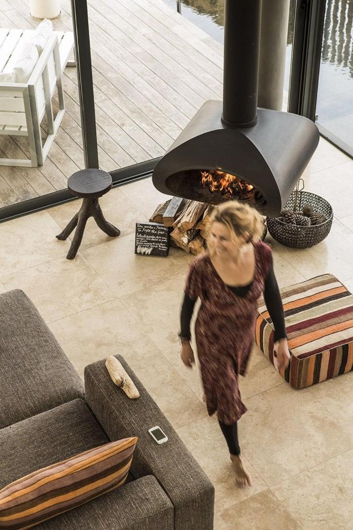 Areias Do Seixo Villas 산타 크루즈 외부 사진