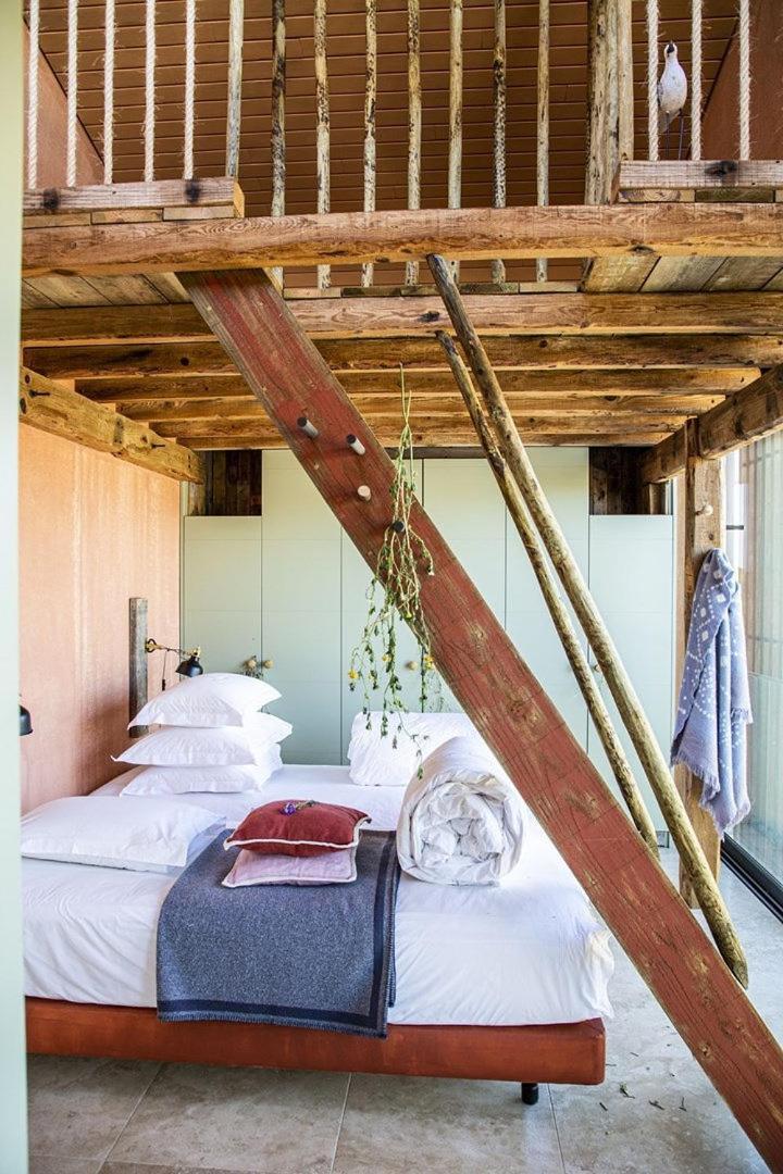 Areias Do Seixo Villas 산타 크루즈 외부 사진