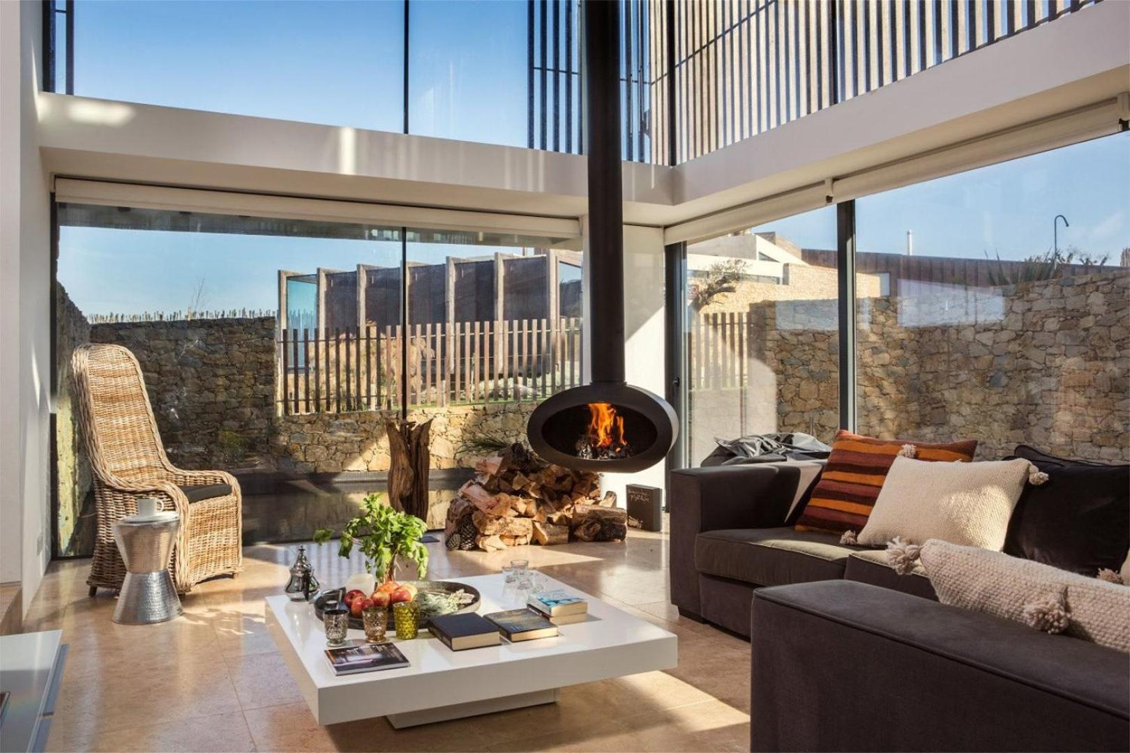 Areias Do Seixo Villas 산타 크루즈 외부 사진