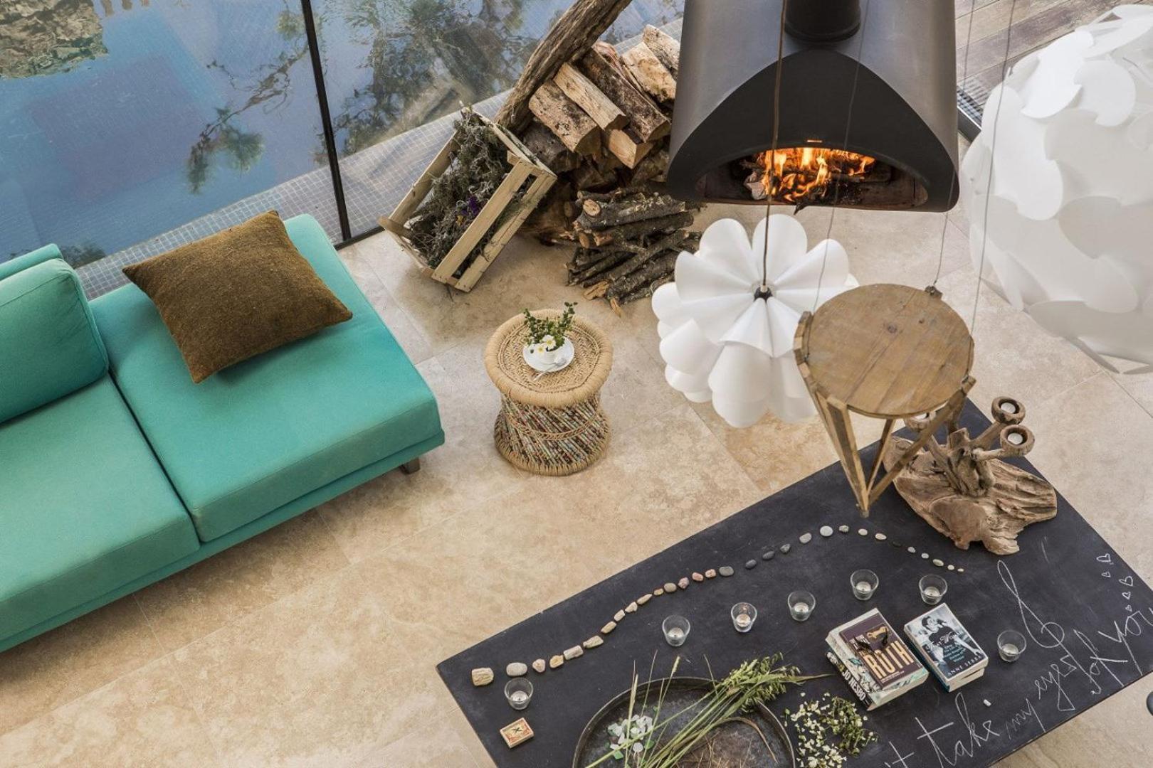 Areias Do Seixo Villas 산타 크루즈 외부 사진