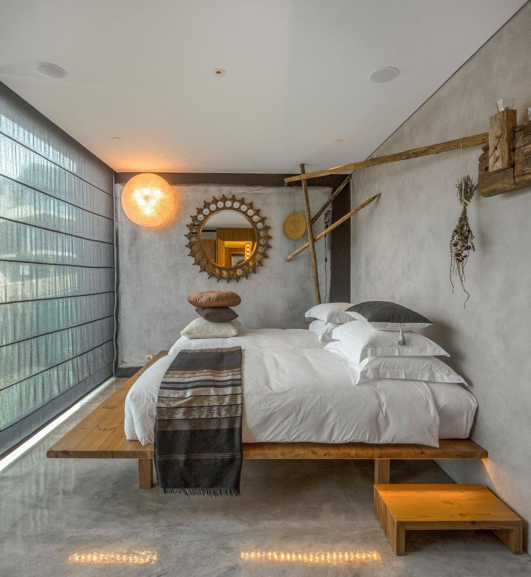Areias Do Seixo Villas 산타 크루즈 외부 사진