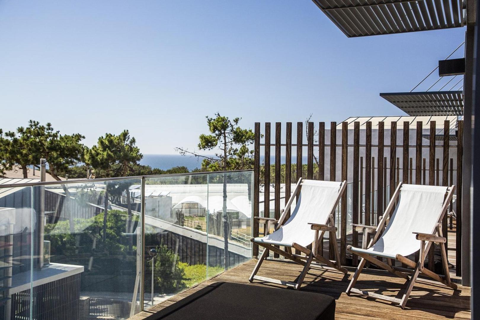 Areias Do Seixo Villas 산타 크루즈 외부 사진
