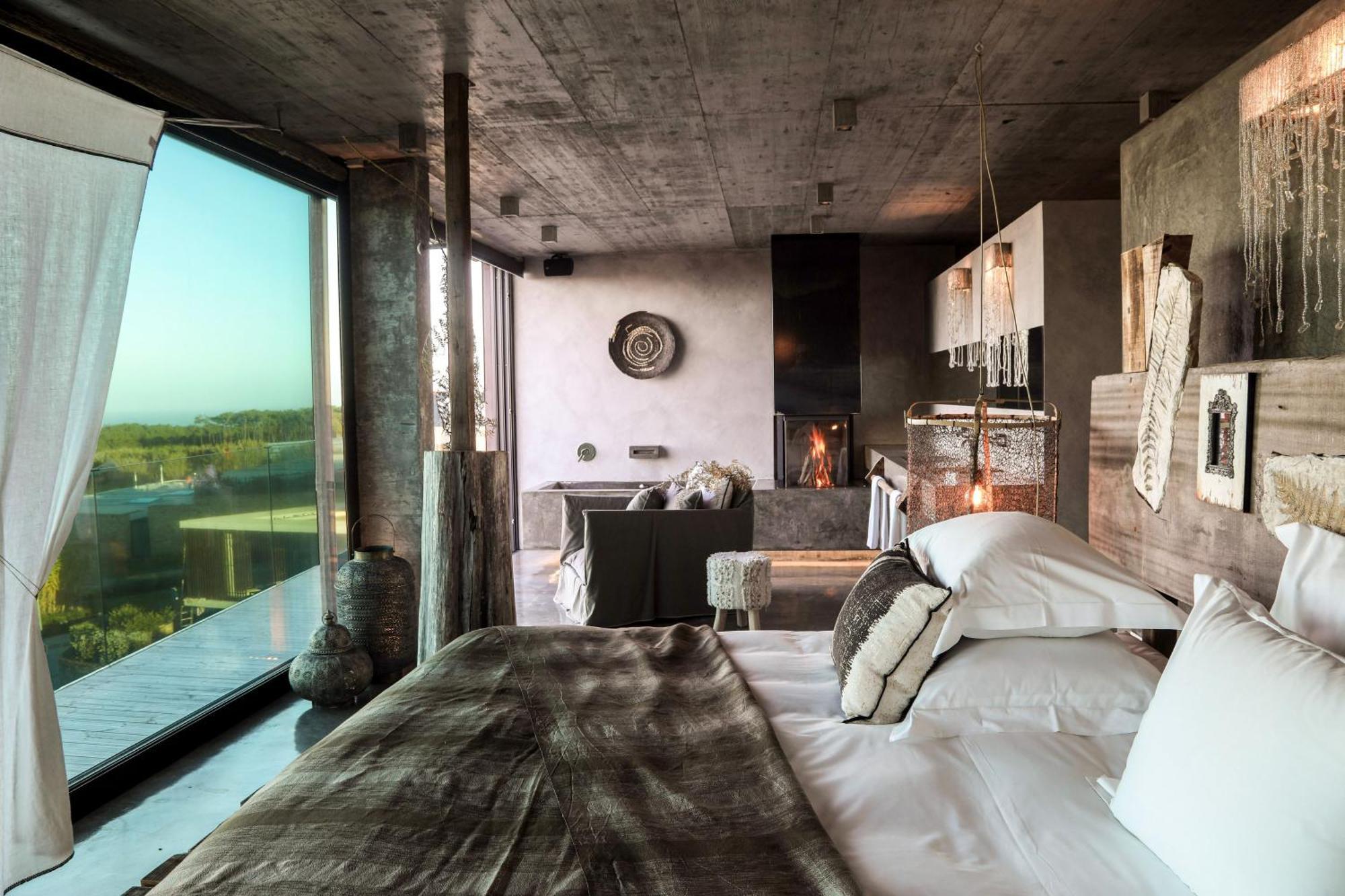 Areias Do Seixo Villas 산타 크루즈 외부 사진