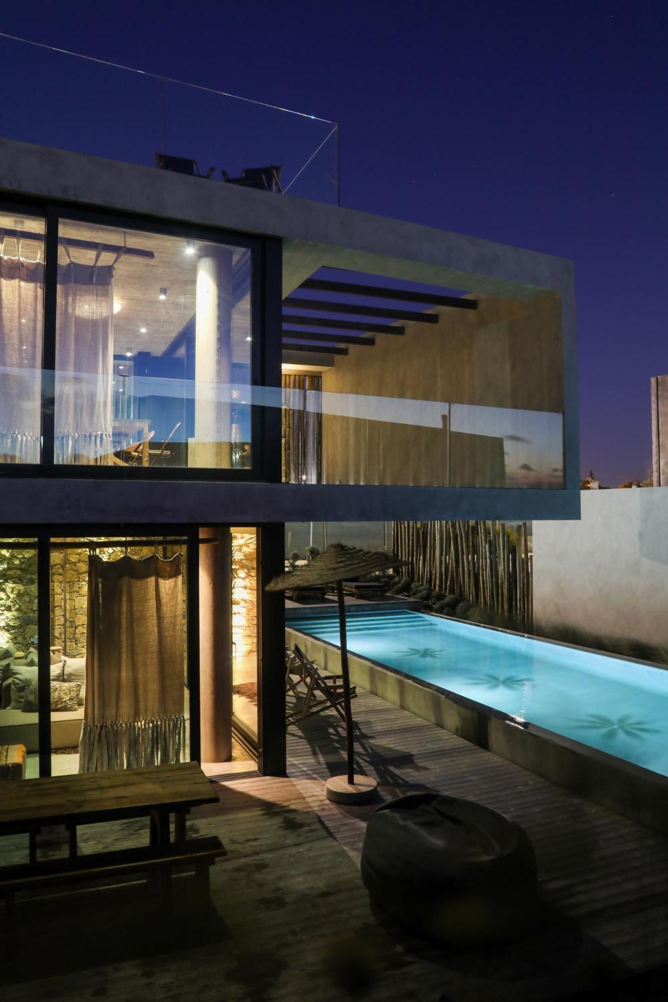 Areias Do Seixo Villas 산타 크루즈 외부 사진