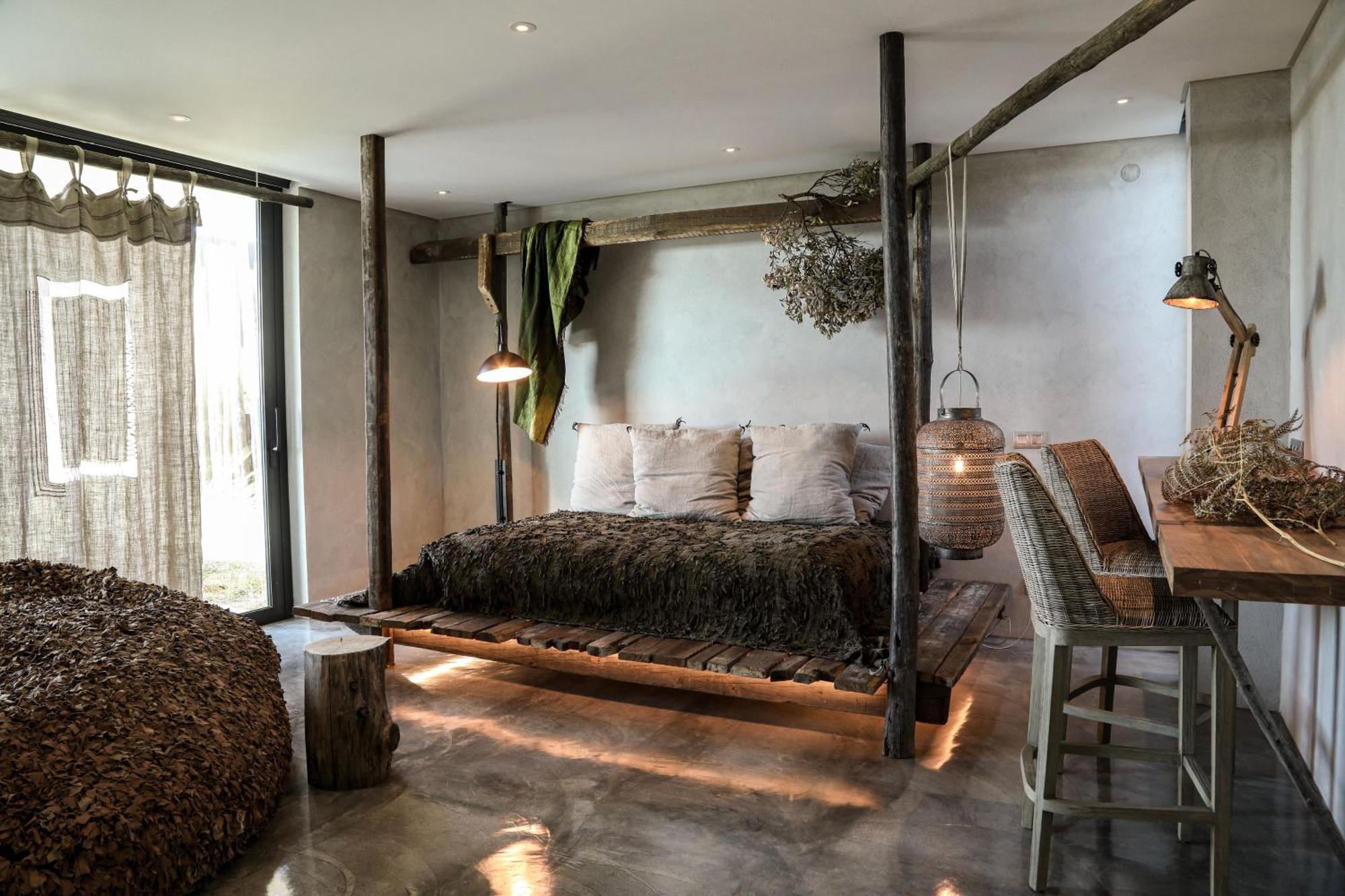 Areias Do Seixo Villas 산타 크루즈 외부 사진