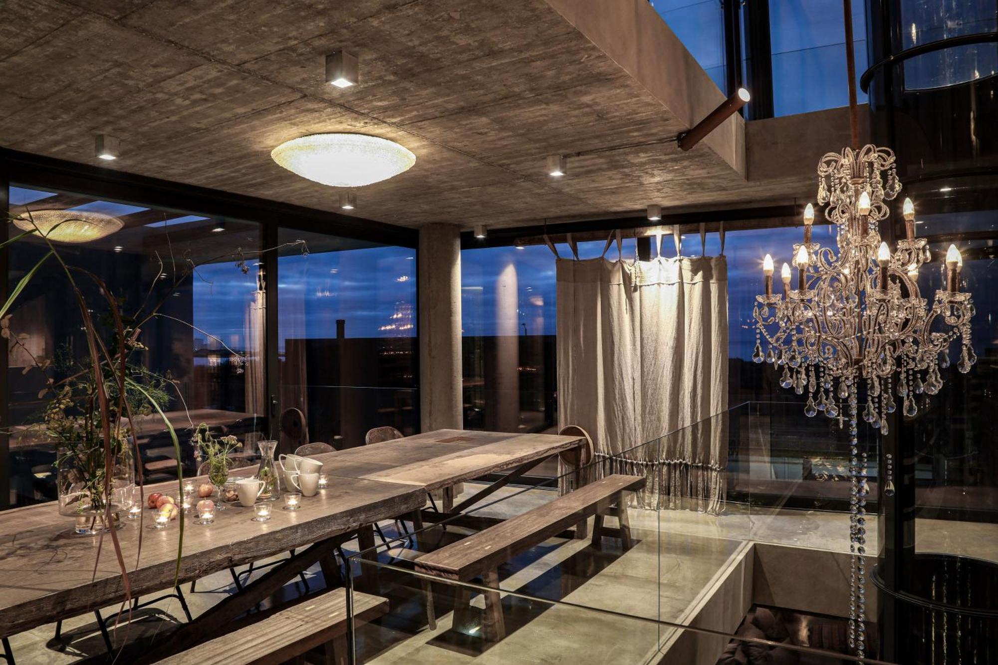 Areias Do Seixo Villas 산타 크루즈 외부 사진