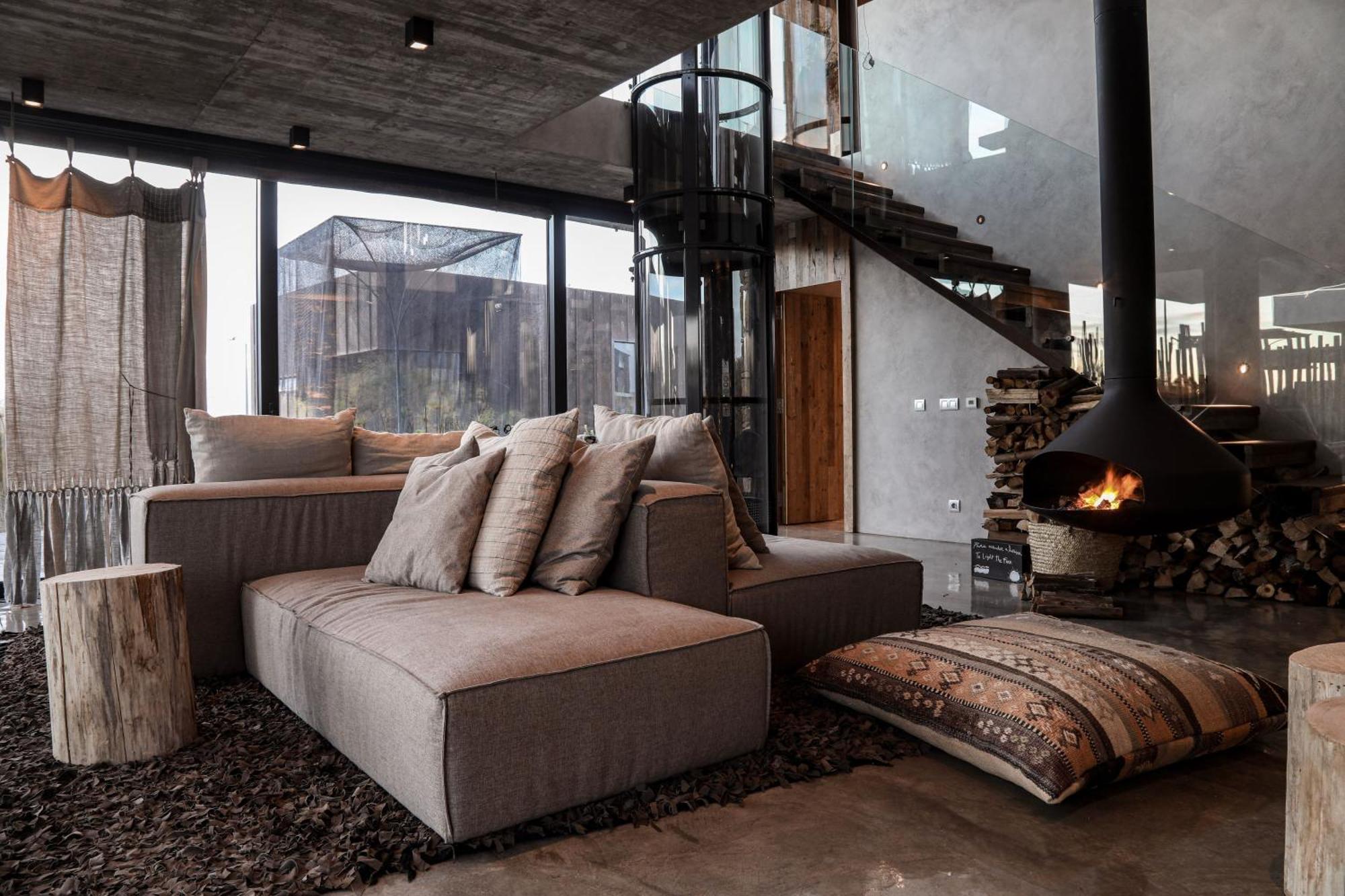 Areias Do Seixo Villas 산타 크루즈 외부 사진